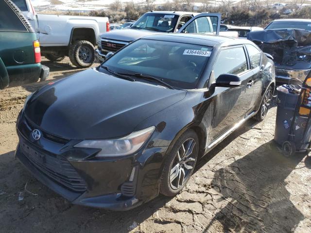 TOYOTA SCION TC 2014 jtkjf5c71e3079668