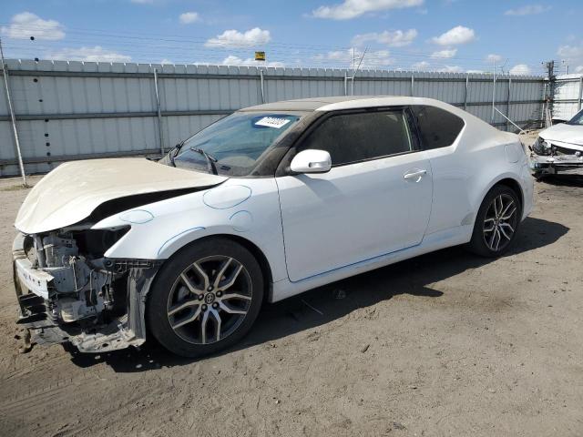 TOYOTA SCION 2014 jtkjf5c71e3079797