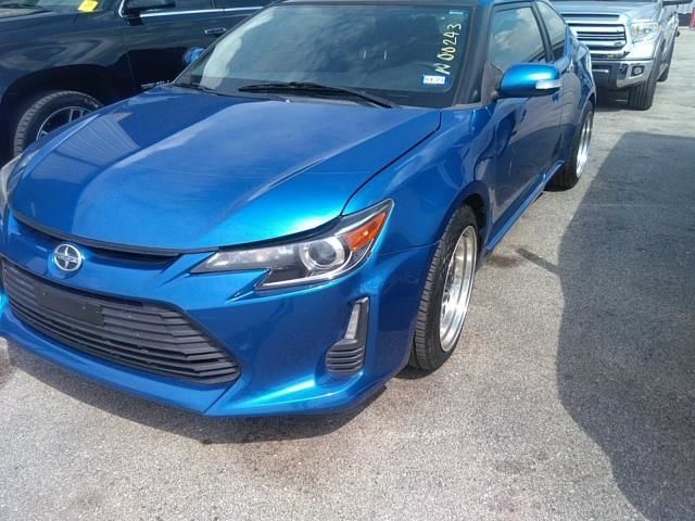 SCION TC 2014 jtkjf5c71e3080593