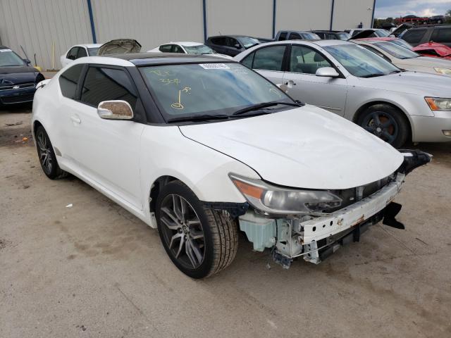 TOYOTA SCION TC 2014 jtkjf5c71e3081534