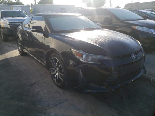 TOYOTA SCION TC 2014 jtkjf5c71e3081856