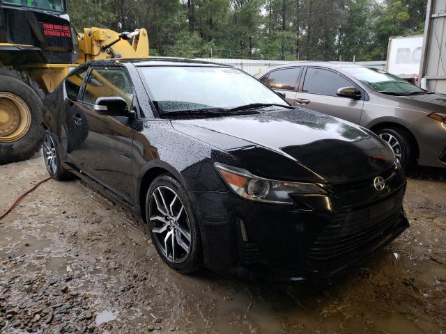 TOYOTA SCION TC 2014 jtkjf5c71e3082084