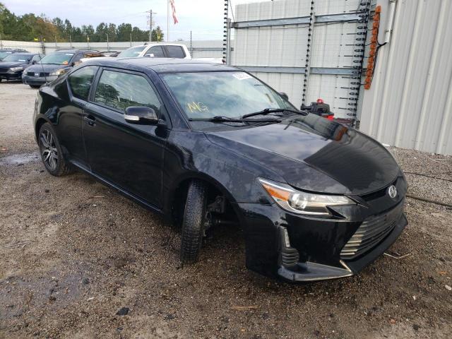 TOYOTA SCION TC 2014 jtkjf5c71e3082215