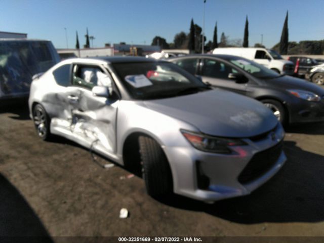 SCION TC 2014 jtkjf5c71e3082313