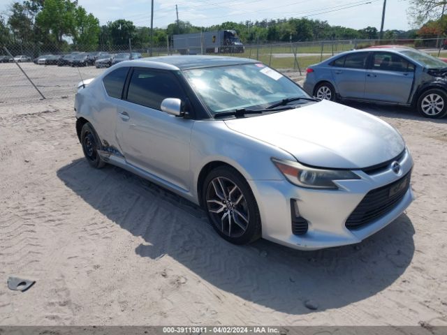 TOYOTA SCION TC 2014 jtkjf5c71e3083395