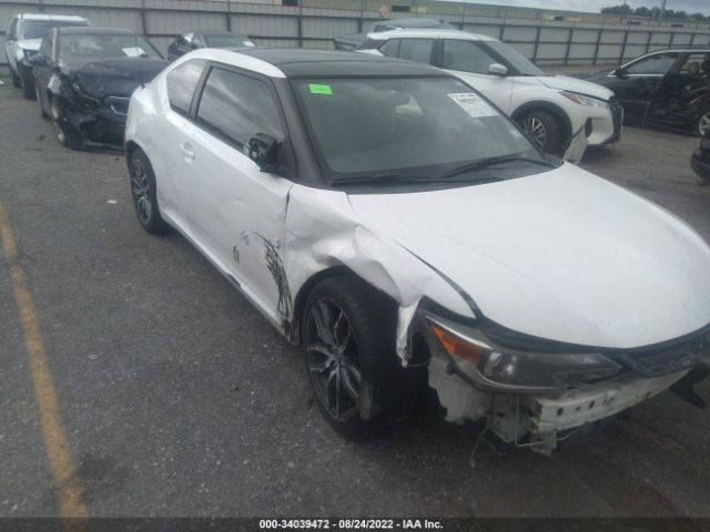 SCION TC 2014 jtkjf5c71e3083655