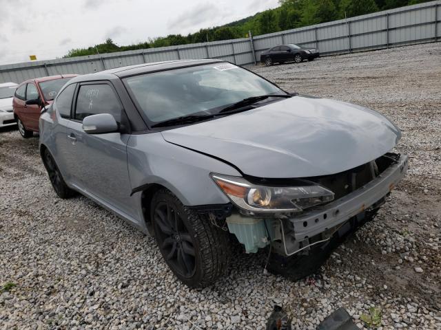 TOYOTA SCION TC 2014 jtkjf5c71e3084210