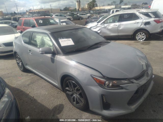 SCION TC 2014 jtkjf5c71e3084496