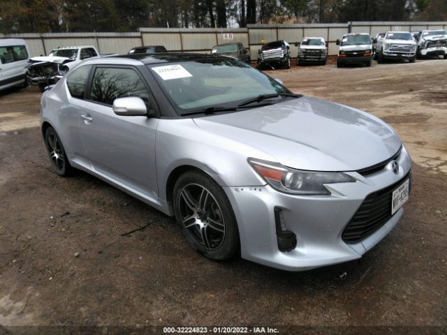 SCION TC 2014 jtkjf5c71e3085101