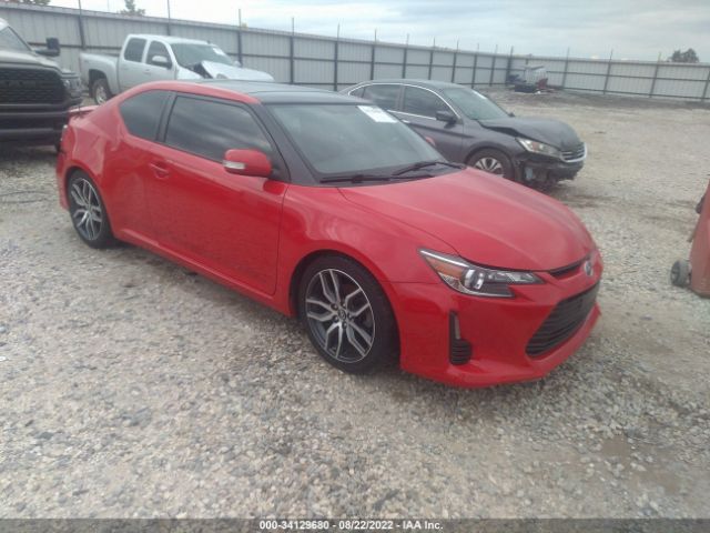 SCION TC 2014 jtkjf5c71e3085227