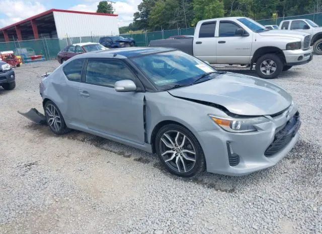 SCION TC 2014 jtkjf5c71e3086605