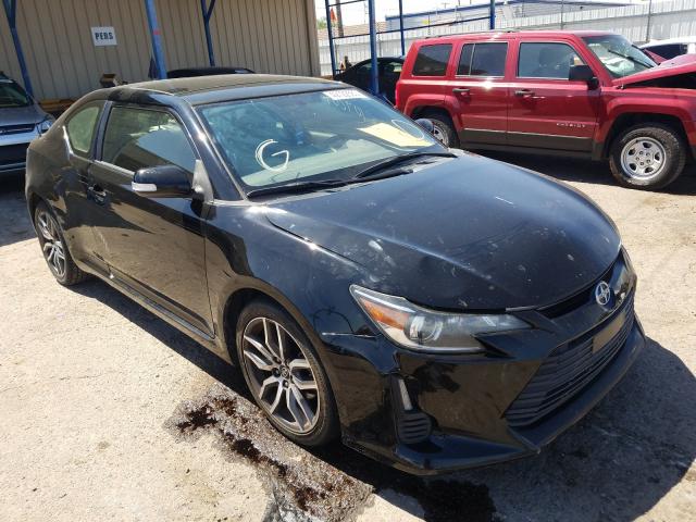 TOYOTA SCION TC 2014 jtkjf5c71e3088449