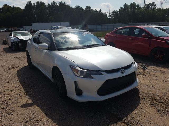 TOYOTA SCION TC 2015 jtkjf5c71f3088968