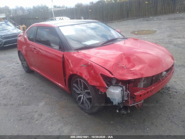 SCION TC 2015 jtkjf5c71f3089604