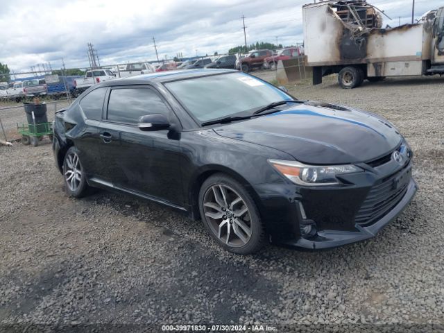 TOYOTA SCION TC 2015 jtkjf5c71f3089666