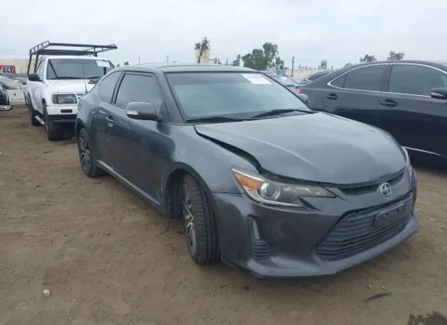 SCION TC 2015 jtkjf5c71f3090025