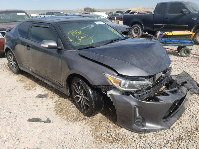 TOYOTA SCION TC 2015 jtkjf5c71f3090994