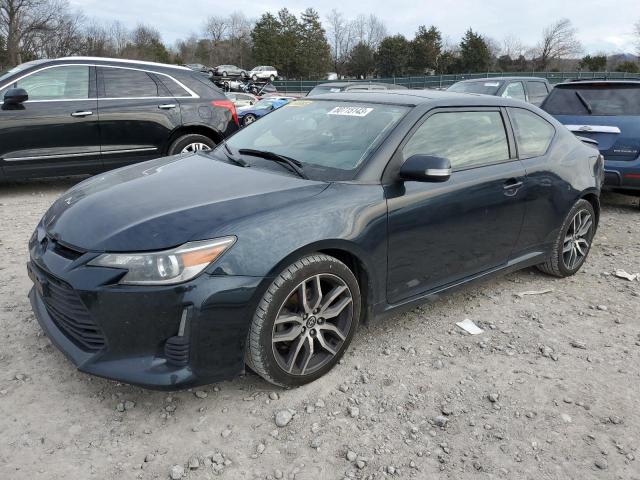 TOYOTA SCION 2015 jtkjf5c71f3091062