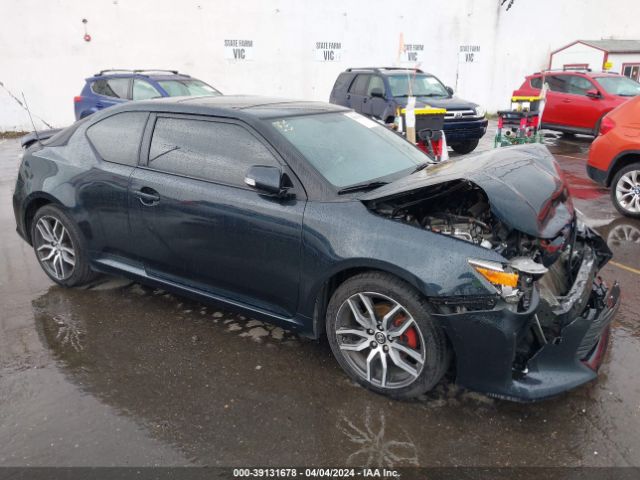 SCION TC 2015 jtkjf5c71f3091367