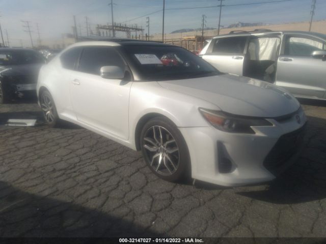 SCION TC 2015 jtkjf5c71f3091420