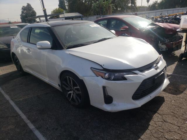 TOYOTA SCION TC 2015 jtkjf5c71f3091465