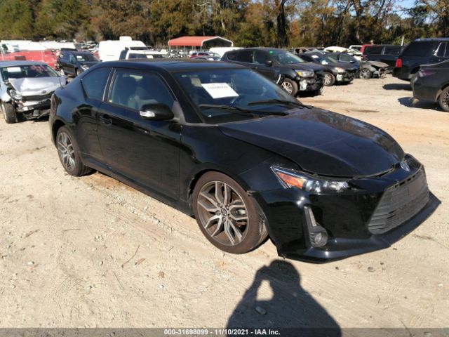 TOYOTA SCION 2014 jtkjf5c71f3091949