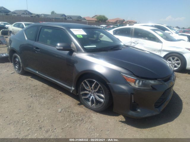 SCION TC 2015 jtkjf5c71f3092261