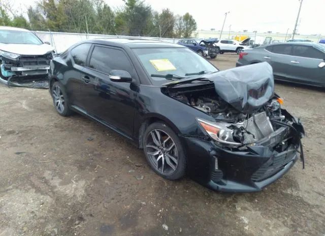 SCION TC 2015 jtkjf5c71f3092695