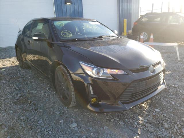 TOYOTA SCION TC 2015 jtkjf5c71f3093247