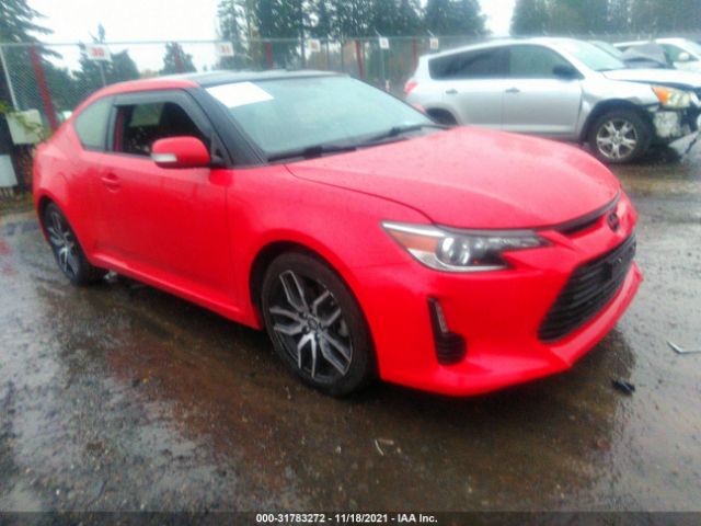 SCION TC 2015 jtkjf5c71f3093460