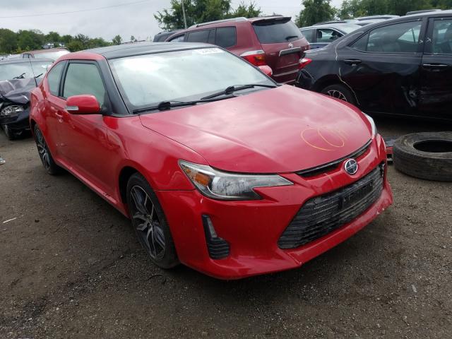 TOYOTA SCION TC 2015 jtkjf5c71f3094141