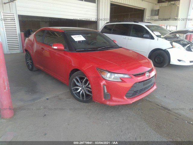 SCION TC 2015 jtkjf5c71f3094236