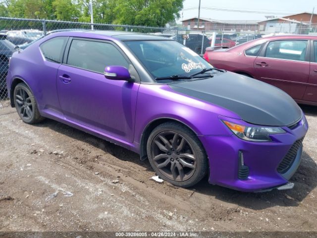 SCION TC 2015 jtkjf5c71f3094334