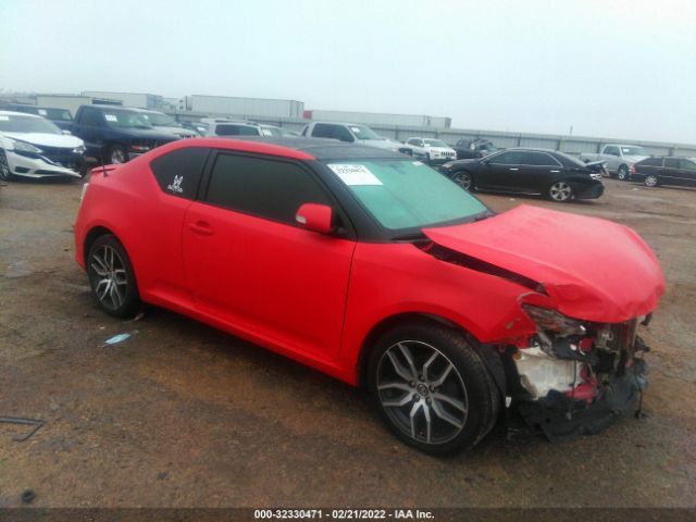 SCION TC 2015 jtkjf5c71f3094494