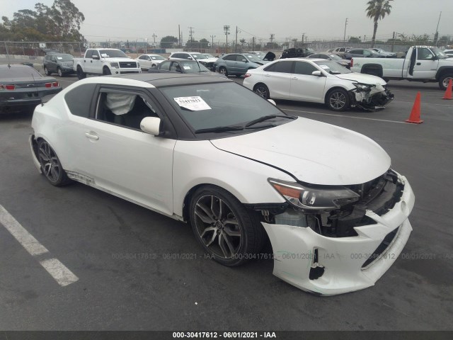 SCION TC 2015 jtkjf5c71f3095435