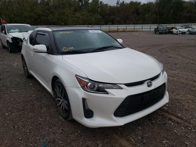 TOYOTA SCION TC 2015 jtkjf5c71f3095564