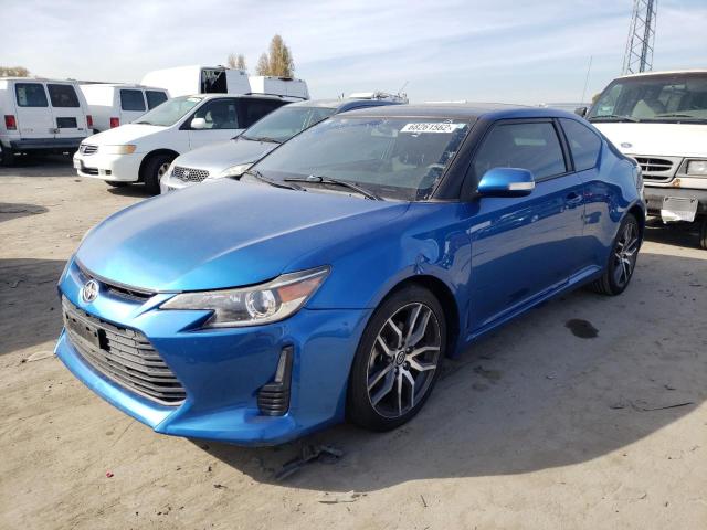 TOYOTA SCION TC 2015 jtkjf5c71f3095578