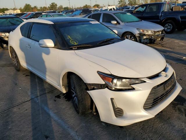 TOYOTA SCION TC 2015 jtkjf5c71f3095984