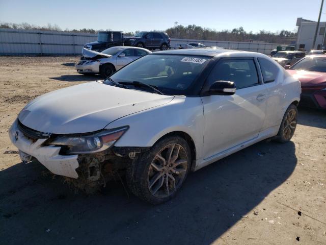 TOYOTA SCION 2015 jtkjf5c71f3096360