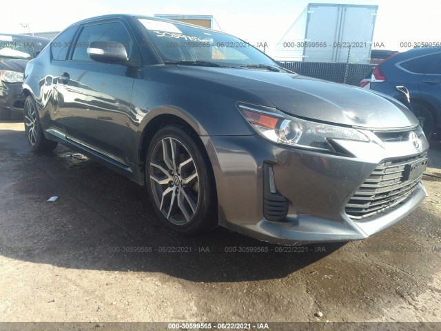 SCION TC 2015 jtkjf5c71f3096732