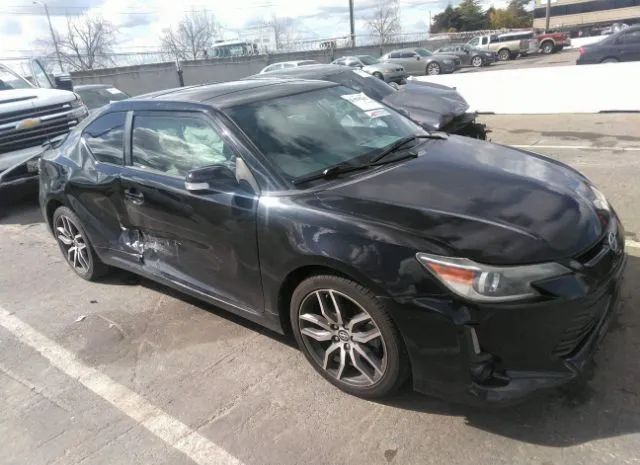 SCION TC 2015 jtkjf5c71fj000870