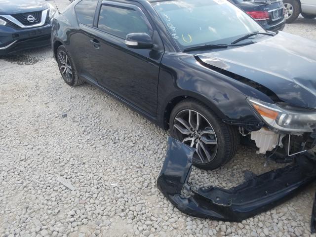 SCION TC 2015 jtkjf5c71fj001081