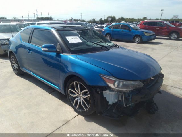 SCION TC 2015 jtkjf5c71fj001193