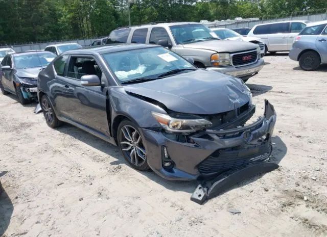 SCION TC 2015 jtkjf5c71fj001209