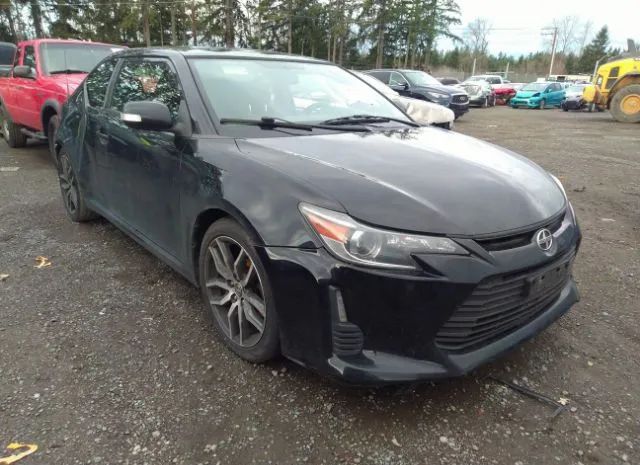 SCION TC 2015 jtkjf5c71fj001386