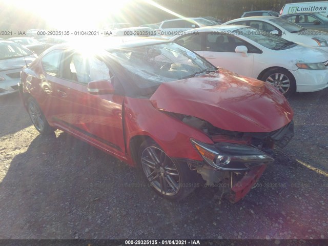 SCION TC 2015 jtkjf5c71fj001713