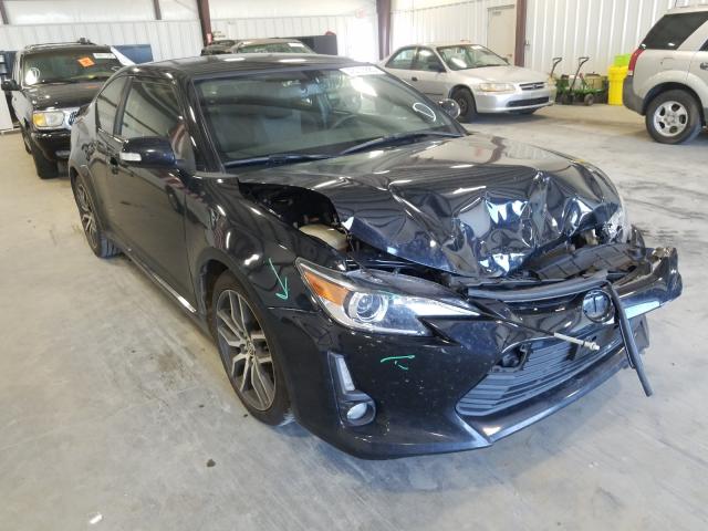 TOYOTA SCION TC 2015 jtkjf5c71fj002098