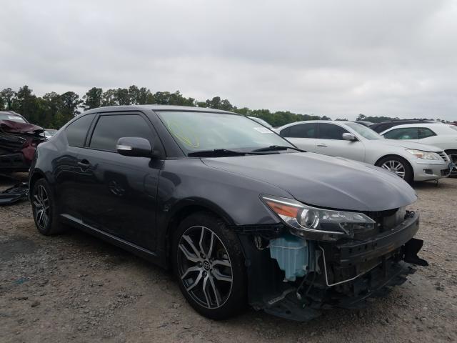 TOYOTA SCION TC 2015 jtkjf5c71fj002604