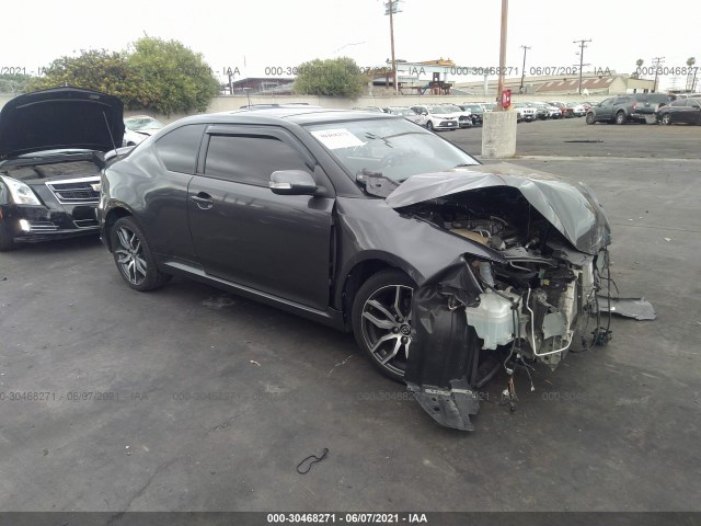 SCION TC 2015 jtkjf5c71fj002733