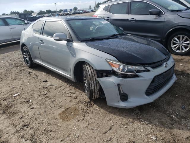 TOYOTA SCION TC 2015 jtkjf5c71fj004112